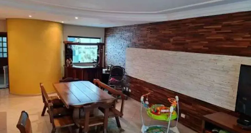 Sobrado a venda 309 metros quadrado 4 quartos 3 suítes 5 vagas nova petropolis são bernardo do campo