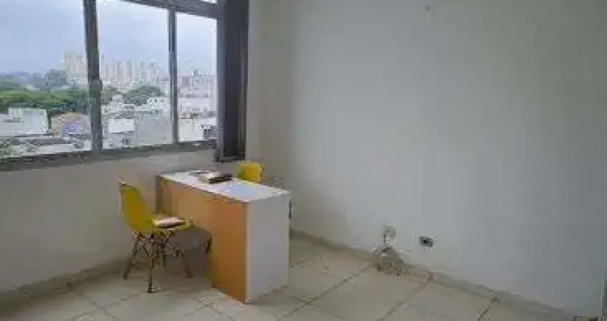 Imóvel sala comercial a venda portaria elevador centro - são bernardo do campo - sp