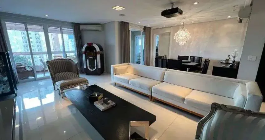 Imóvel Alto Padrão venda 260 metros 4 quartos 4 vagas depósito Centro - São Bernardo do Campo - SP