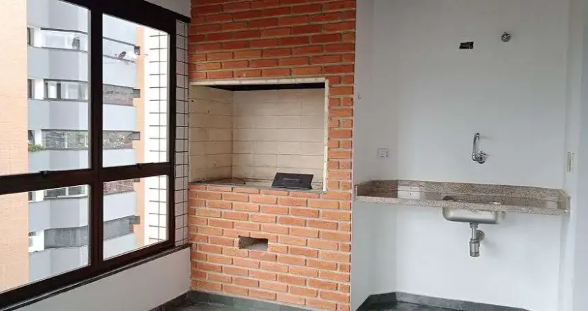 Apartamento alto padrão 440 metros 4 suites, 5 vags 1 depósito lazer centro são bernardo do campo sp