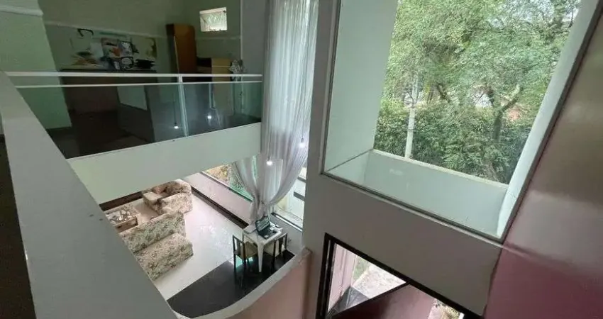 Sobrado alto padrão para venda parque anchieta 6 quartos 5 suítes 10 vagas são bernardo do campo sp