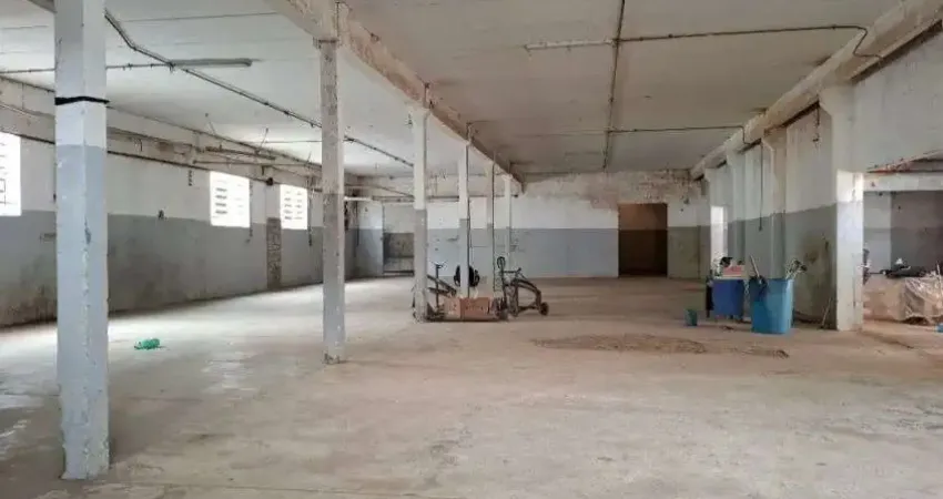 Galpão a venda 1.440 metros ferrazopolis, - via anchieta são bernardo do campo sp