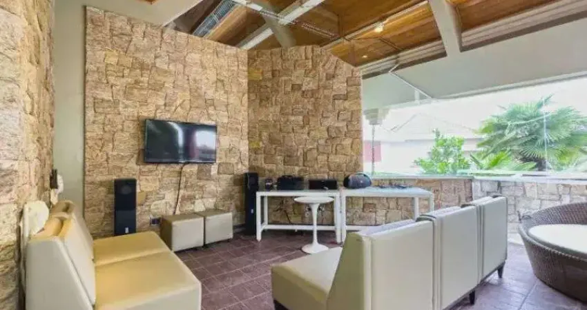 Sobrado alto padrão condomínio fechado 784 metros 4 suítes 5 vagas centro são bernardo do campo sp