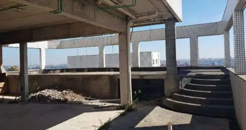 Cobertura para venda 420 metros quadrados 4 quartos 4 vagas jardim do mar são bernardo do campo sp