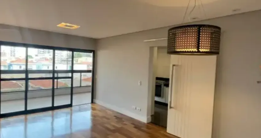 Lindo apartamento alto padrão 170 metros comvaranda gourmet ao lado do parque anchieta, vila dayse são bernardo do campo sp