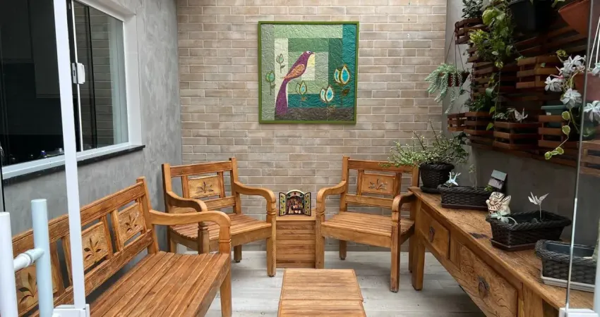 Sobrado 229 m² 3 quartos 1 suíte 3 vagas assunção em são bernardo do campo sp