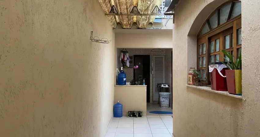 Casa a venda 3 quartos 3 wcs 2 vagas Rudge Ramos São Bernardo do Campo SP