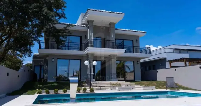 Casa em condomínio para venda em paranapanema, riviera de santa cristina xlll, 4 dormitórios, 4 suítes, 5 banheiros, 4 vagas