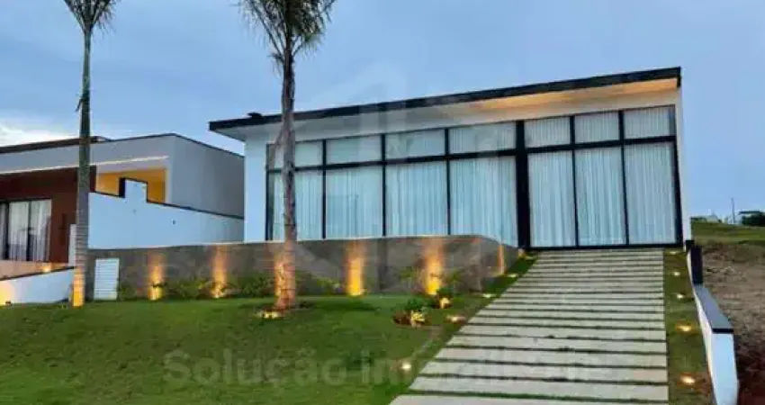 Casa em condomínio para venda em paranapanema, riviera de santa cristina xlll, 3 dormitórios, 3 suítes, 4 banheiros, 4 vagas