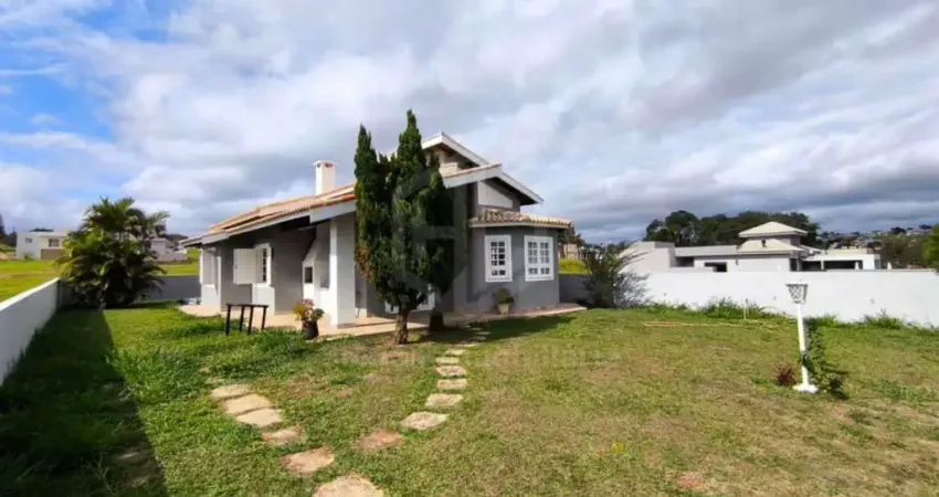 Casa em condomínio para venda em paranapanema, riviera de santa cristina xlll, 3 dormitórios, 1 suíte, 3 banheiros