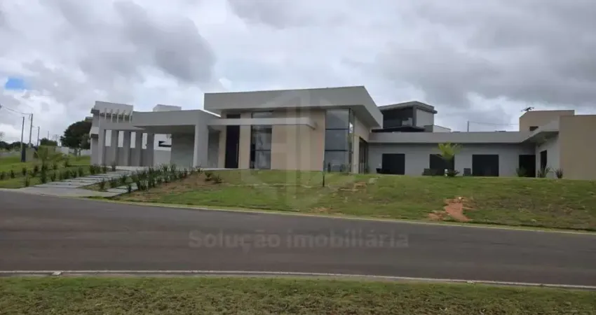 Casa em condomínio para venda em paranapanema, riviera de santa cristina xlll, 5 dormitórios, 5 suítes, 6 banheiros, 4 vagas