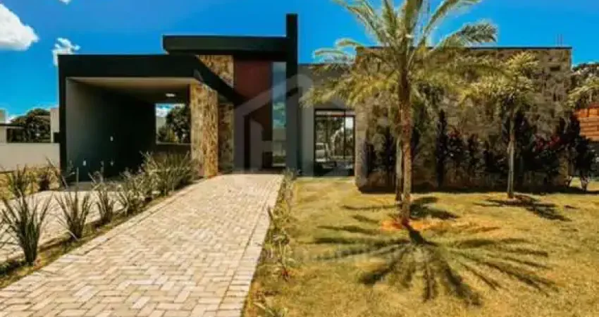 Casa em condomínio para venda em paranapanema, riviera de santa cristina xlll, 3 dormitórios, 3 suítes, 4 banheiros, 4 vagas