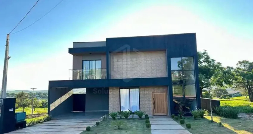 Casa em condomínio para venda em paranapanema, riviera de santa cristina xlll, 3 dormitórios, 3 suítes, 4 banheiros, 4 vagas