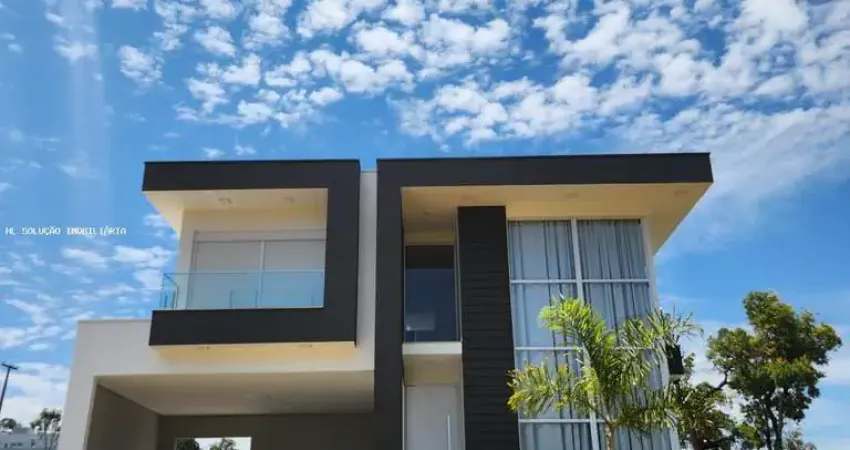 Casa em condomínio para venda em itaí, riviera de santa cristina iii, 4 dormitórios, 2 suítes, 5 banheiros, 2 vagas