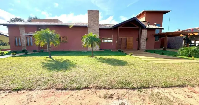 Casa em condomínio para venda em itaí, riviera de santa cristina iii, 5 dormitórios, 5 suítes, 6 banheiros, 2 vagas