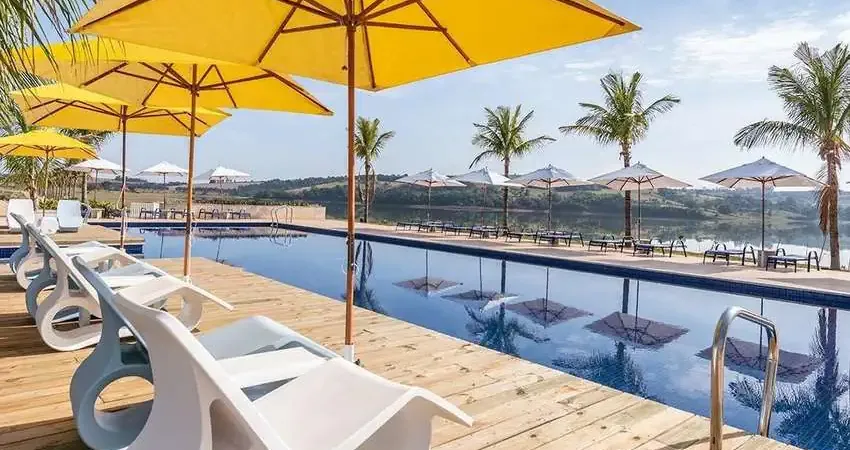 Terreno à venda na Estrada Municipal João Pedro Valim de Carvalho Macedo, Riviera de Santa Cristina III, Itaí