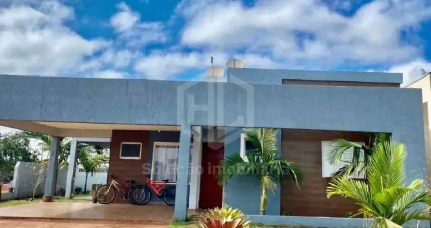 Casa em condomínio para venda em itaí, riviera de santa cristina iii, 4 dormitórios, 1 suíte, 3 banheiros, 2 vagas