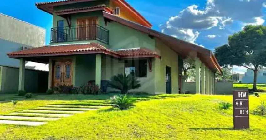 Casa em condomínio para venda em itaí, riviera de santa cristina iii, 3 dormitórios, 2 suítes, 3 banheiros, 2 vagas