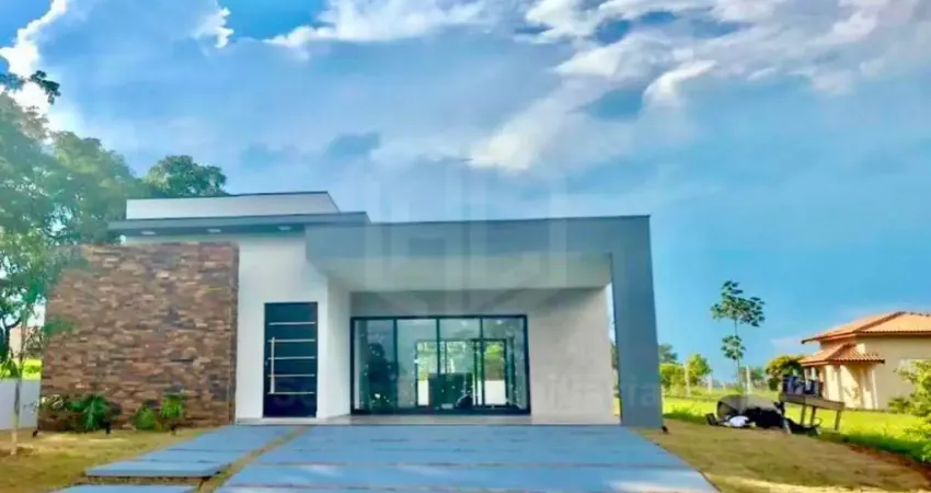 Casa em condomínio para venda em itaí, riviera de santa cristina iii, 3 dormitórios, 1 suíte, 2 banheiros, 2 vagas