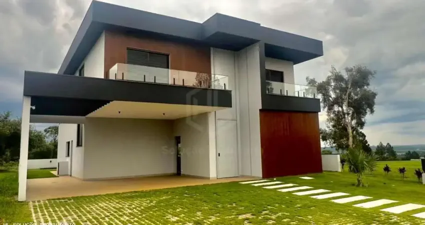 Casa em condomínio para venda em paranapanema, riviera de santa cristina xlll, 4 dormitórios, 4 suítes, 5 banheiros, 3 vagas