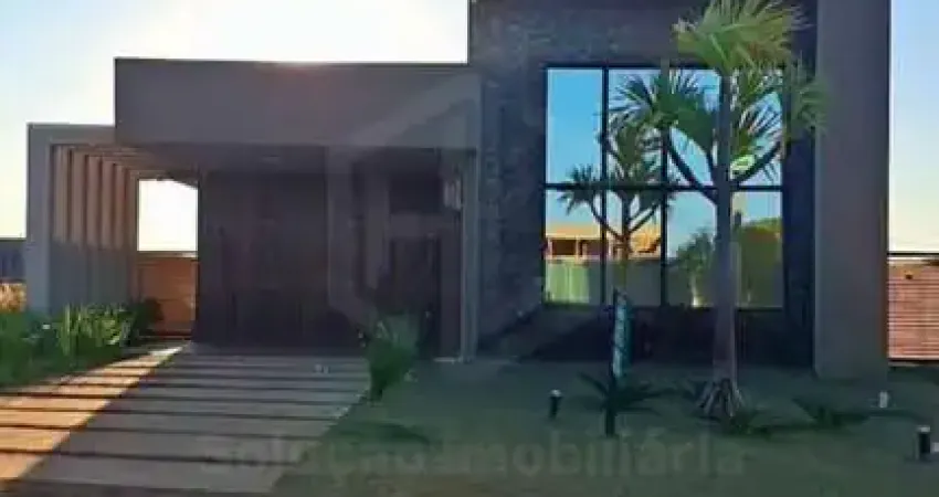 Casa em condomínio para venda em paranapanema, riviera de santa cristina xlll, 3 dormitórios, 3 suítes, 4 banheiros, 2 vagas