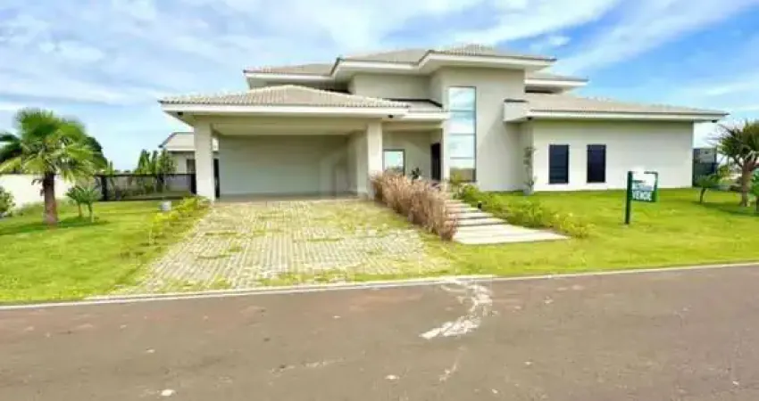 Casa em condomínio para venda em paranapanema, riviera de santa cristina xlll, 4 dormitórios, 4 suítes, 6 banheiros, 2 vagas