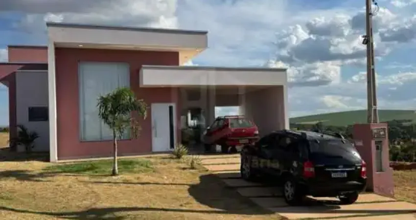 Casa em condomínio para venda em itaí, riviera de santa cristina iii, 3 dormitórios, 3 suítes, 5 banheiros, 4 vagas