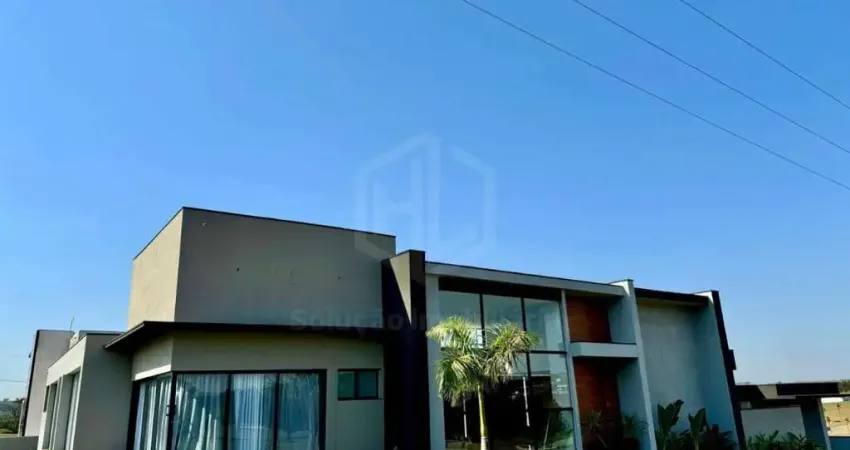 Casa em condomínio para venda em itaí, riviera de santa cristina iii, 3 dormitórios, 3 suítes, 5 banheiros, 6 vagas