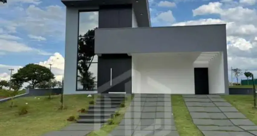 Casa em condomínio para venda em itaí, riviera de santa cristina iii, 4 dormitórios, 2 suítes, 4 banheiros, 6 vagas