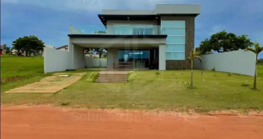 Casa em condomínio para venda em itaí, riviera de santa cristina iii, 2 dormitórios, 2 suítes, 3 banheiros, 4 vagas