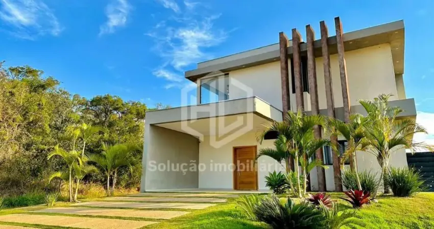 Casa em condomínio para venda em paranapanema, riviera de santa cristina xlll, 5 dormitórios, 2 suítes, 4 banheiros, 4 vagas