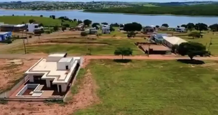Terreno para Venda em Paranapanema, Riviera de Santa Cristina II