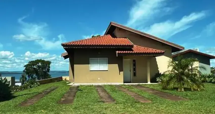 Casa em Condomínio para Venda em Paranapanema, Riviera de Santa Cristina Xlll, 3 dormitórios, 1 suíte, 2 banheiros