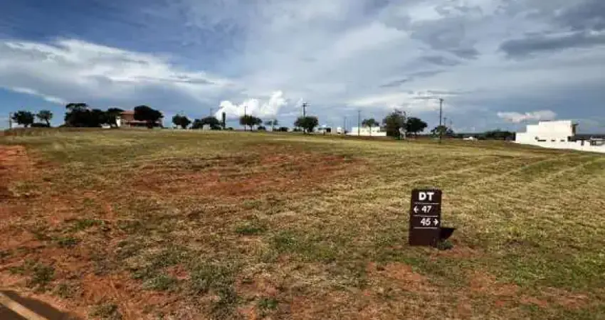 Terreno em Condomínio para Venda em Itaí, Riviera de Santa Cristina III