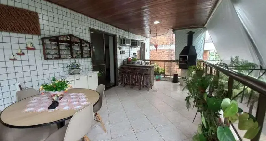 Apartamento com 3 quartos à venda na Rua Vicente Leporace, 10000, Recreio dos Bandeirantes, Rio de Janeiro