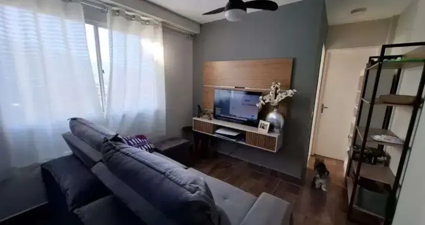 Apartamento com 1 quarto à venda na Avenida Tenente-Coronel Muniz de Aragão, 898, Anil, Rio de Janeiro