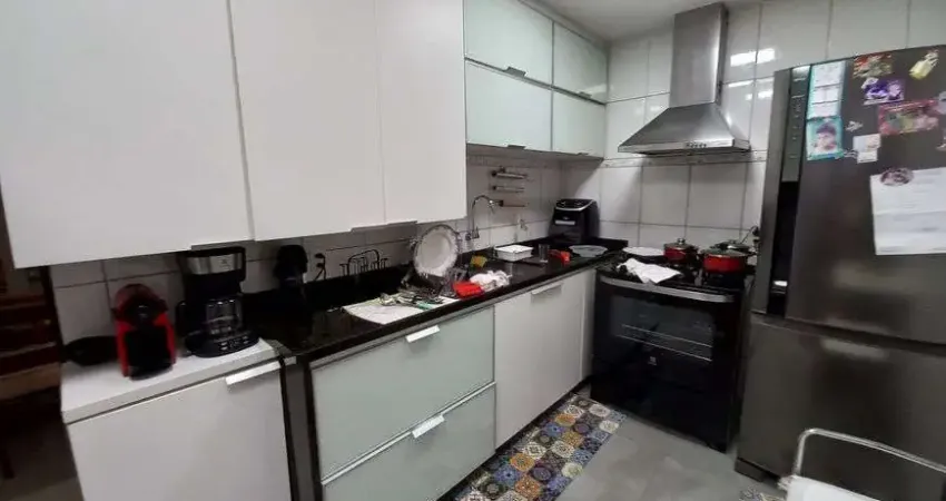 Casa em condomínio fechado com 3 quartos à venda na Estrada do Bananal, 100, Freguesia (Jacarepaguá), Rio de Janeiro