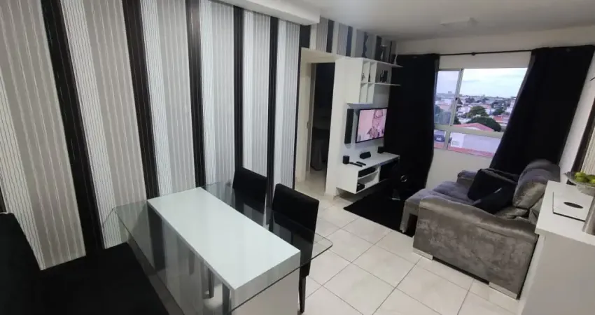 Apartamento 2 quartos no janga - com planejados em todos os cômodos