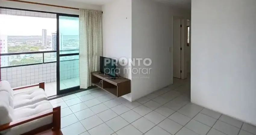Apartamento com 3 quartos à venda na Rua Dom Estevão Brioso, 36, Boa Viagem, Recife