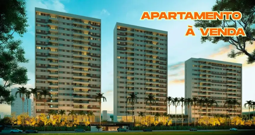 Apartamento à venda no splendore boa viagem-recife/pe 3 quartos 1 suite 1 wc 1 vaga 70m²