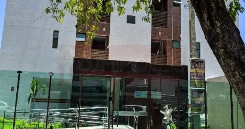 Apartamento com 2 quartos à venda na Rua Guimarães Peixoto, 148, Tamarineira, Recife