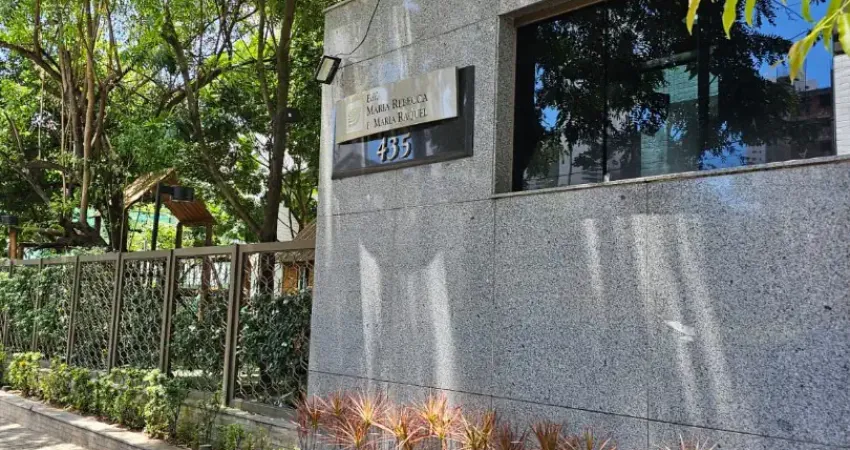 Excelente apartamento para locação com 2 quartos na madalena