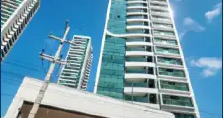 Apartamento em andar alto em boa viagem - 3 suítes sendo 1 com suíte canadense | varanda gourmet | 1 vaga