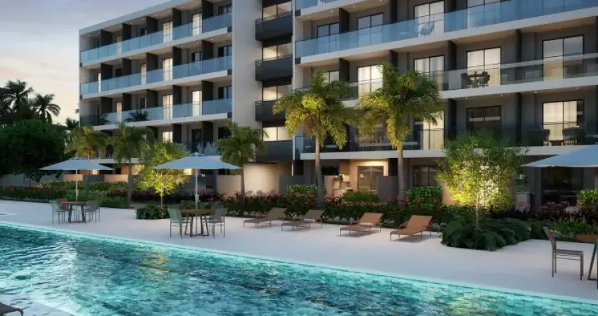 Costa dos coqueiros – viva ou invista no melhor da praia dos carneiros!