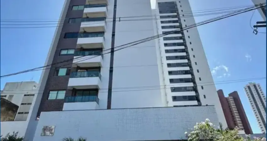 Excelente apartamento para locação com 1 quarto na madalena