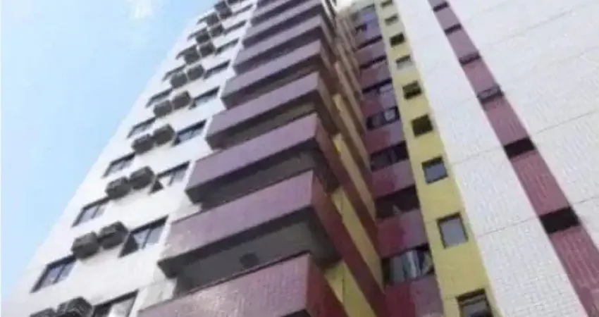 Excelente apartamento para venda com 2 quartos em casa forte