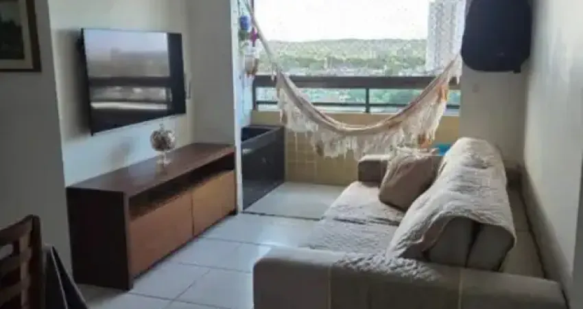 Apartamento com 2 quartos à venda na Avenida Afonso Olindense, 730, Várzea, Recife