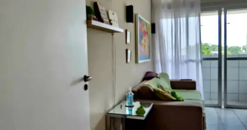 Apartamento com 3 quartos à venda na Rua São Mateus, 1060, Iputinga, Recife