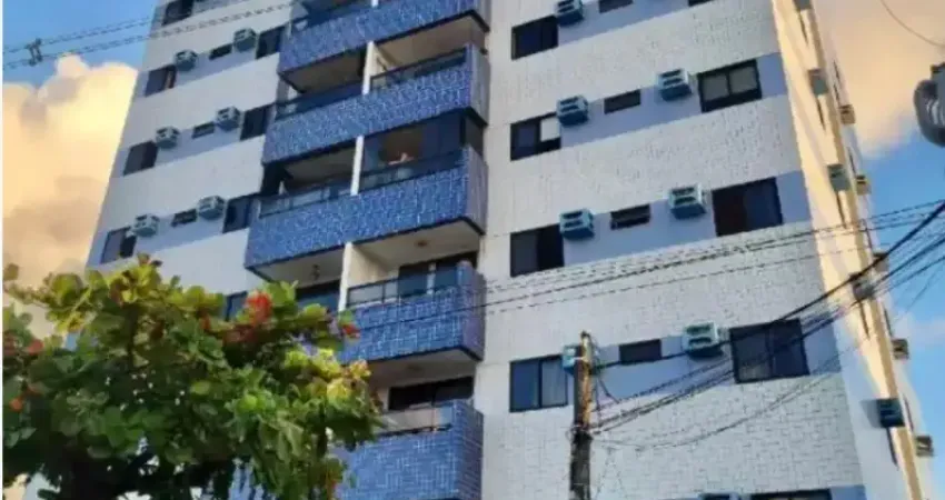 Apartamento com 3 quartos à venda na Rua Sigismundo Gonçalves, 157, Cordeiro, Recife