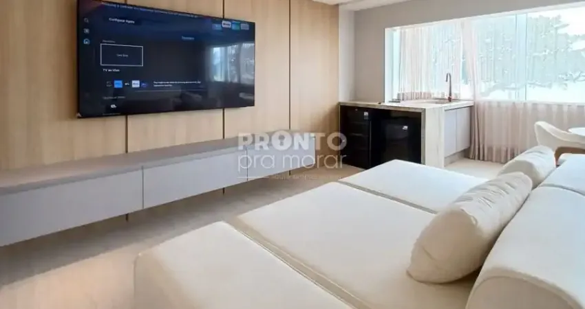 Apartamento mobiliado com vista para o mar — avenida boa viagem | 3 suítes | 2 vagas | condomínio com água inclusa